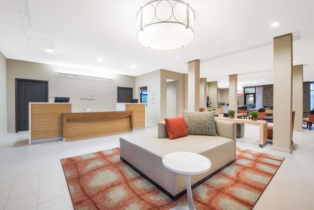 Candlewood Suites Fargo South-Medical Center By Ihg Экстерьер фото