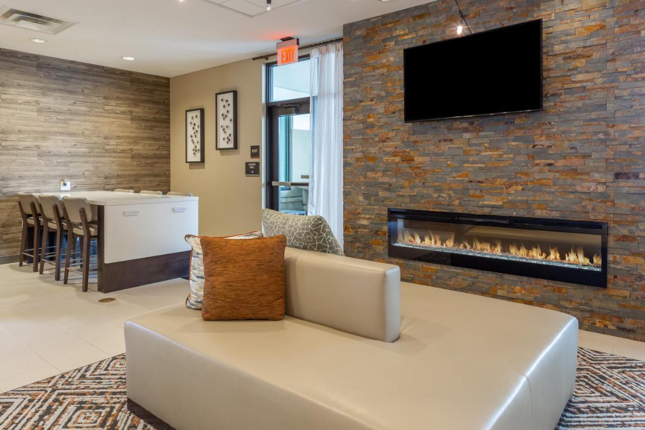 Candlewood Suites Fargo South-Medical Center By Ihg Экстерьер фото