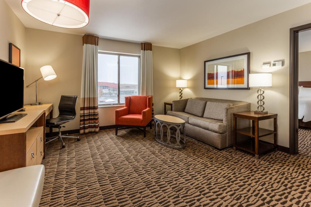 Candlewood Suites Fargo South-Medical Center By Ihg Экстерьер фото