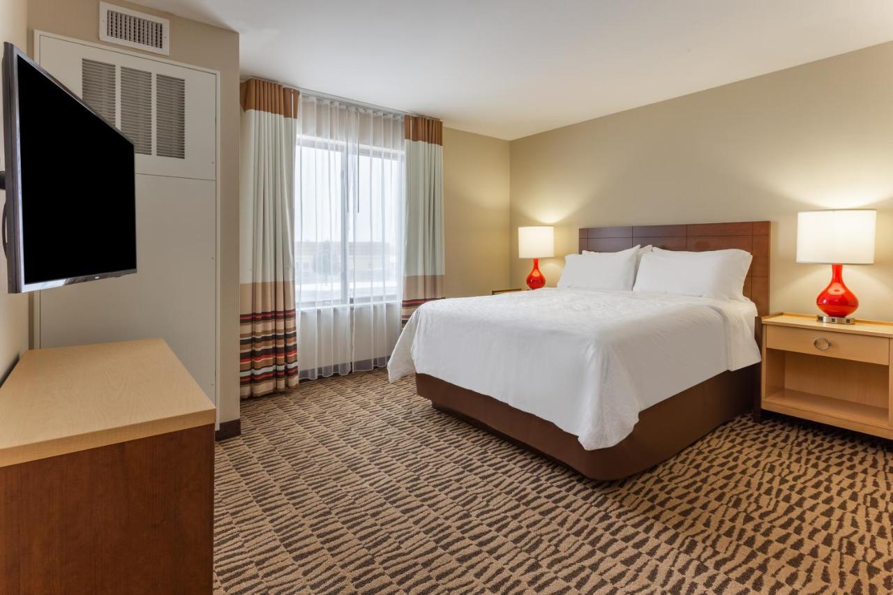 Candlewood Suites Fargo South-Medical Center By Ihg Экстерьер фото