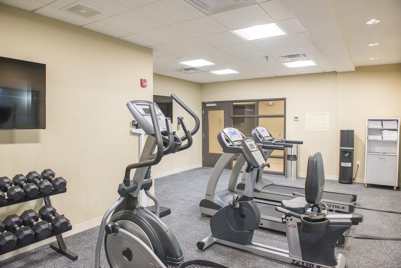 Candlewood Suites Fargo South-Medical Center By Ihg Экстерьер фото
