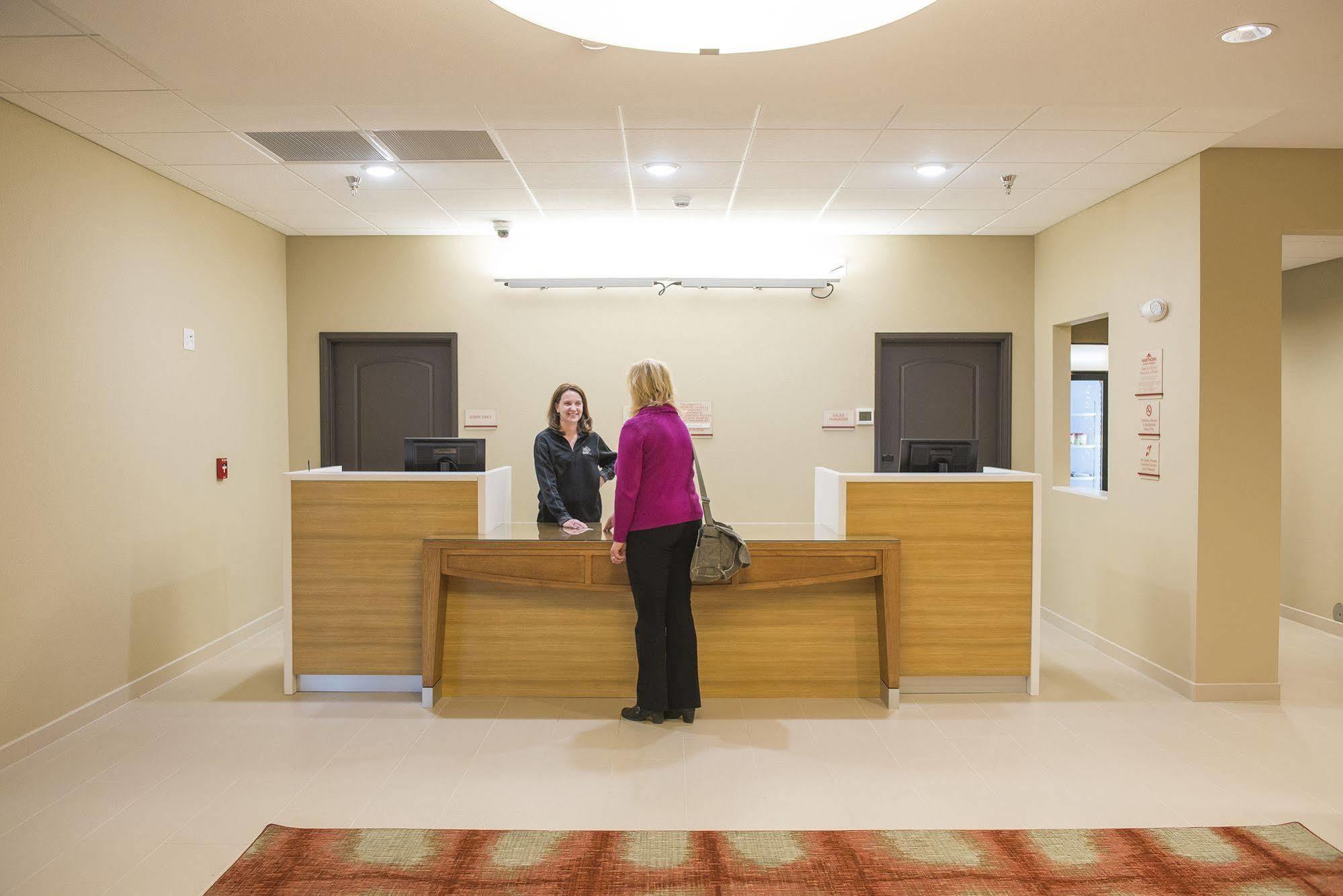 Candlewood Suites Fargo South-Medical Center By Ihg Экстерьер фото